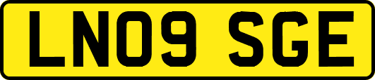 LN09SGE
