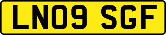 LN09SGF