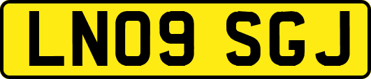 LN09SGJ
