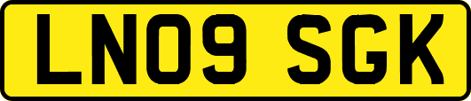 LN09SGK