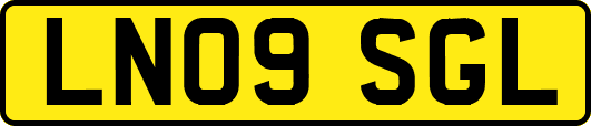 LN09SGL
