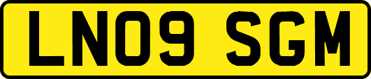 LN09SGM