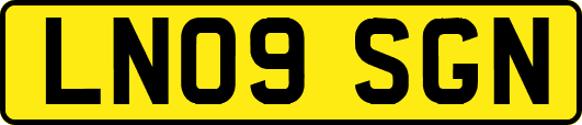 LN09SGN