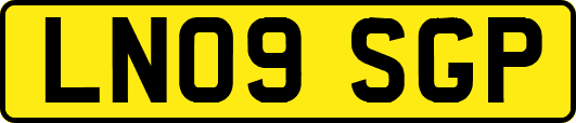 LN09SGP