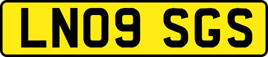 LN09SGS