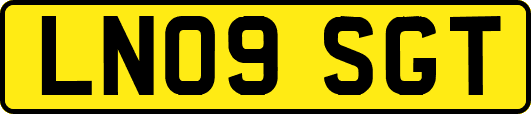 LN09SGT