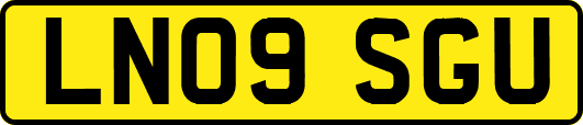 LN09SGU