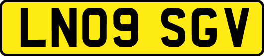 LN09SGV