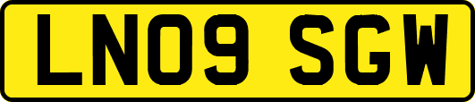 LN09SGW