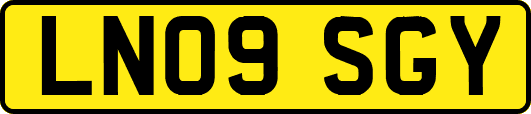 LN09SGY