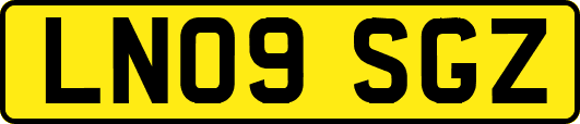 LN09SGZ
