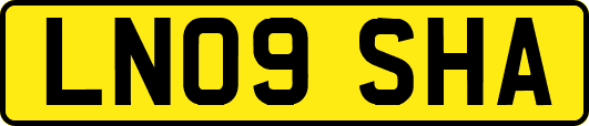 LN09SHA