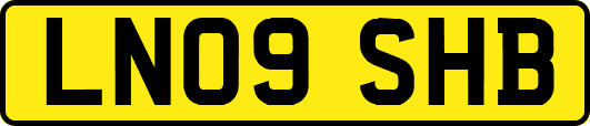 LN09SHB