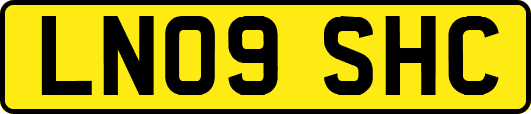 LN09SHC