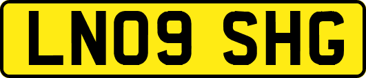 LN09SHG
