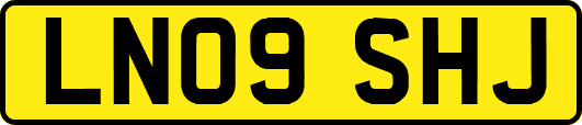 LN09SHJ