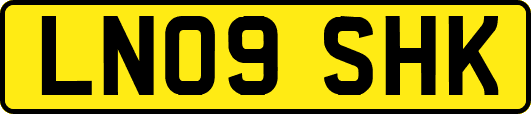 LN09SHK