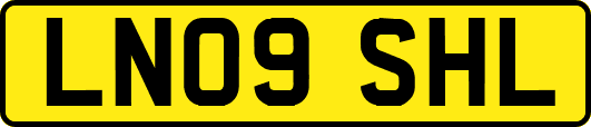 LN09SHL