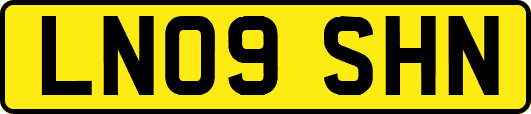 LN09SHN