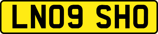 LN09SHO