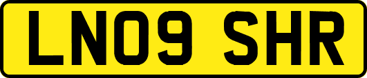 LN09SHR