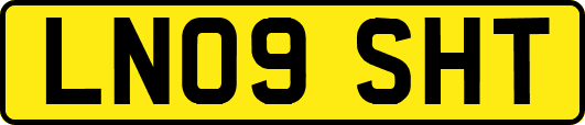 LN09SHT