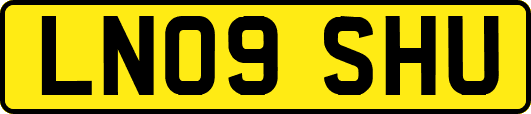 LN09SHU