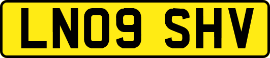 LN09SHV
