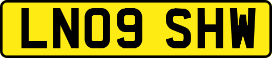 LN09SHW