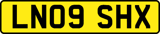 LN09SHX