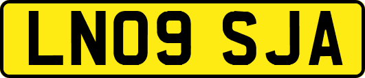 LN09SJA