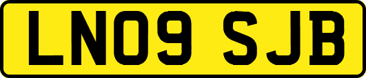 LN09SJB