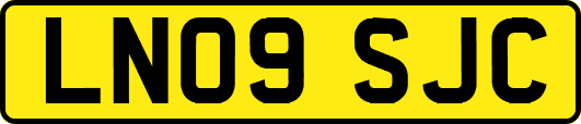 LN09SJC