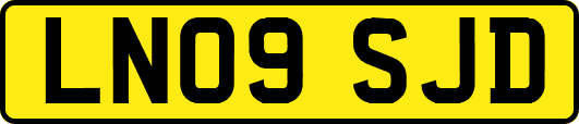 LN09SJD