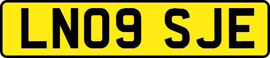 LN09SJE
