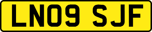 LN09SJF