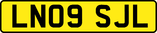 LN09SJL