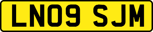 LN09SJM