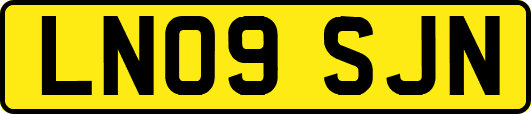LN09SJN