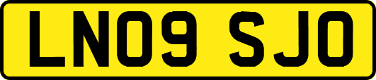 LN09SJO