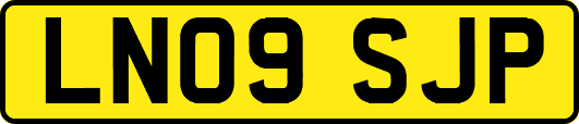 LN09SJP