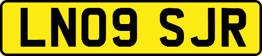 LN09SJR