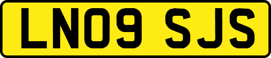 LN09SJS