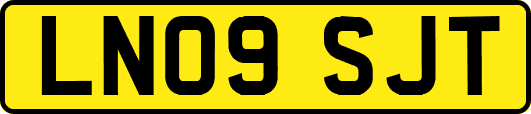 LN09SJT