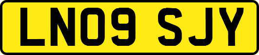LN09SJY