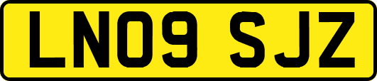 LN09SJZ