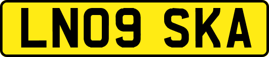 LN09SKA