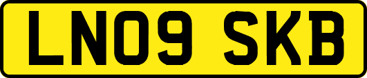 LN09SKB