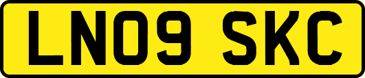 LN09SKC
