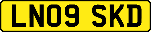 LN09SKD